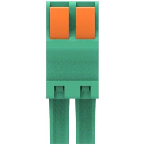 1986722-2 TE Connectivity Leiterplattenklemmen Bild 5