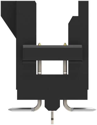 5-104549-3 AMP Steckverbindersysteme Bild 2