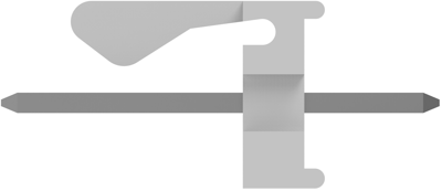644518-2 AMP Steckverbindersysteme Bild 2
