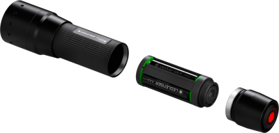 P7 CORE LEDLENSER Taschenlampen Bild 3