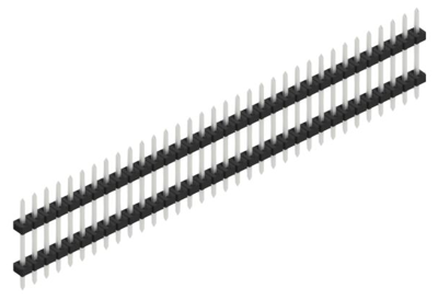 SLY508134Z Fischer Elektronik Steckverbindersysteme