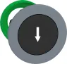ZB5FA335C0 Schneider Electric Betätiger und Meldeelemente