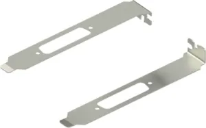 10037366 Fischer Elektronik Leiterplattenbefestigung