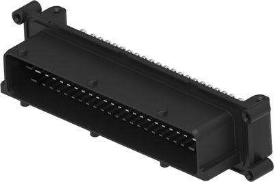 1-963484-3 AMP Automotive Leistungssteckverbinder Bild 1