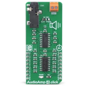 MIKROE-3271 MikroElektronika Single Board Computer