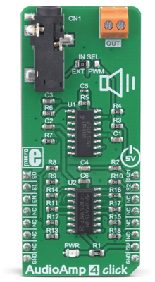 MIKROE-3271 MikroElektronika Single Board Computer Bild 1