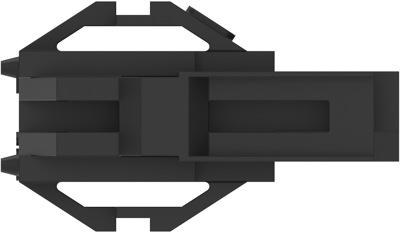 1-640517-0 AMP Steckverbindersysteme Bild 2