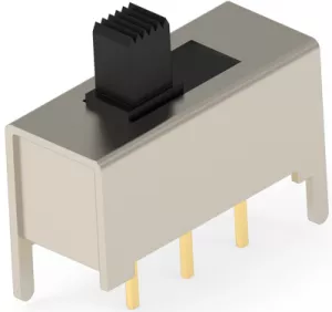 1825255-1 Alcoswitch Schiebeschalter und Kodierschalter