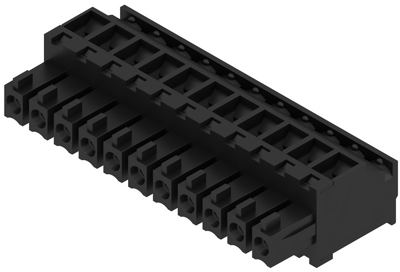 1899380000 Weidmüller PCB Connection Systems Image 1