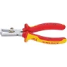 11 06 160 Knipex Abisolierzangen, Abmantelungswerkzeuge