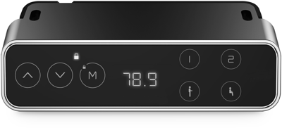 DA-90435 DIGITUS Monitor Halterung Bild 3