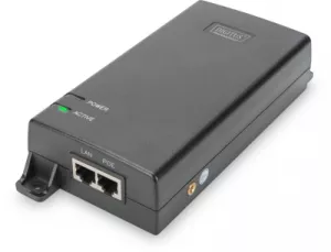 DN-95104 DIGITUS Ethernet Switches