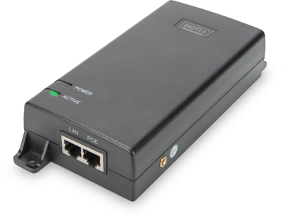 DN-95104 DIGITUS Ethernet Switches Bild 1