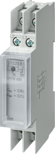 Spannungsüberwachungsrelais, mit Klarsichtkappe, 400 V (AC), 5TT3401