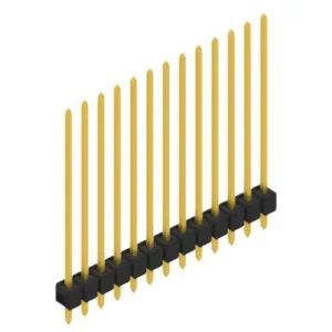 10048997 Fischer Elektronik Steckverbindersysteme