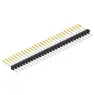 SL 12 SMD 109 29 S Fischer Elektronik Steckverbindersysteme
