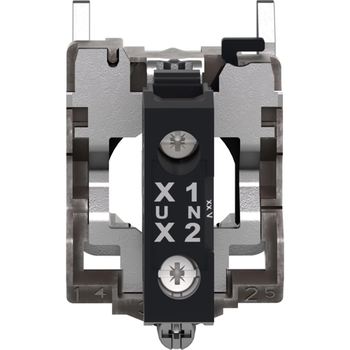 ZB4BVB1156 Schneider Electric Lampenfassungen Bild 2