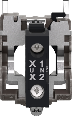 ZB4BVB1156 Schneider Electric Lampenfassungen Bild 2