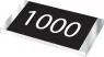CR2512-FX-1000ELF Bourns Electronics GmbH SMD Widerstände