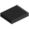 10021020 Fischer Elektronik Kühlkörper
