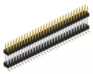 SL16SMD15760S Fischer Elektronik Steckverbindersysteme