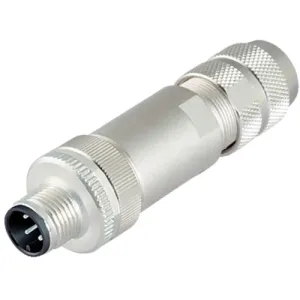208871 PEPPERL+FUCHS Sensor-Aktor Rundsteckverbinder