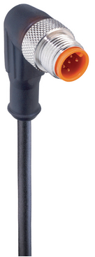 107977 Lumberg Automation Sensor-Aktor Kabel Bild 1