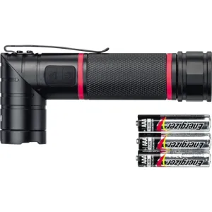 41286 Wiha Taschenlampen