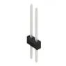SL 2 128 2 Z Fischer Elektronik Steckverbindersysteme