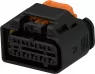 1801600-1 TE Connectivity Automotive Leistungssteckverbinder