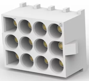 350764-5 AMP Steckverbindersysteme