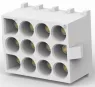 350764-5 AMP Steckverbindersysteme