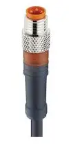 106757 Lumberg Automation Sensor-Aktor Kabel Bild 1