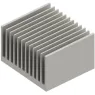 10133709 Fischer Elektronik Kühlkörper