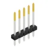 SLY 1 139 5 S Fischer Elektronik Steckverbindersysteme