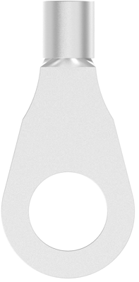 320344 AMP Kabelschuhe Bild 3