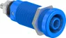 66.9136-23 Stäubli Electrical Connectors Laborsteckverbinder