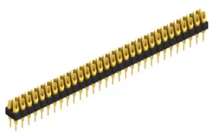 10041458 Fischer Elektronik Steckverbindersysteme