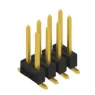 SL 11 SMD 078 8 G Fischer Elektronik Steckverbindersysteme