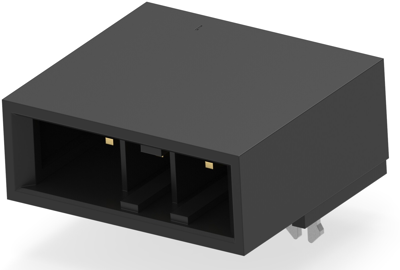 1-178138-3 AMP Steckverbindersysteme Bild 1
