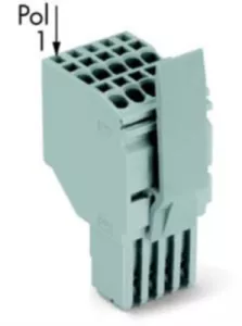 2020-202/122-000 WAGO Steckverbindersysteme
