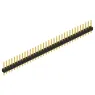 SL 11 124 34 G Fischer Elektronik Steckverbindersysteme