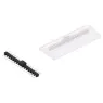 SL 12 SMD 035 17 Z B SM Fischer Elektronik Steckverbindersysteme