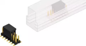 SLLP6SMD05114GBSMPS Fischer Elektronik Steckverbindersysteme