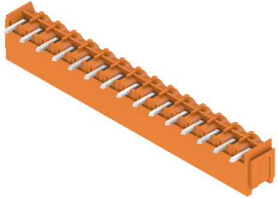 1154910000 Weidmüller Steckverbindersysteme Bild 2