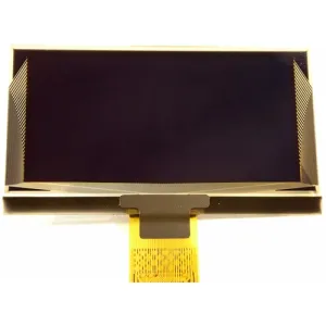 DEP 128064K1-Y Display Elektronik OLED Displays