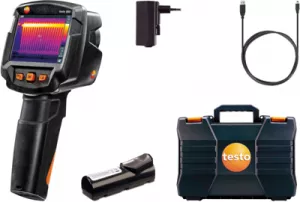 0560 8650 Testo Wärmebildkameras