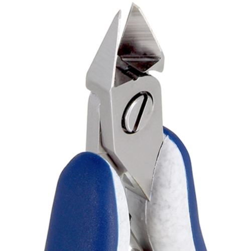 ES5351.CR.BG ideal-tek Seitenschneider, Vornschneider Bild 2