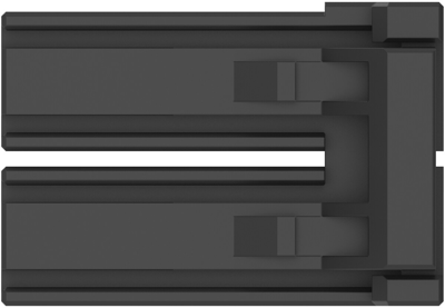1-917809-2 AMP Steckverbindersysteme Bild 2