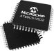 80C51 Mikrocontroller, 8 bit, 60 MHz, VQFP-44, AT89C51RD2-RLTUM